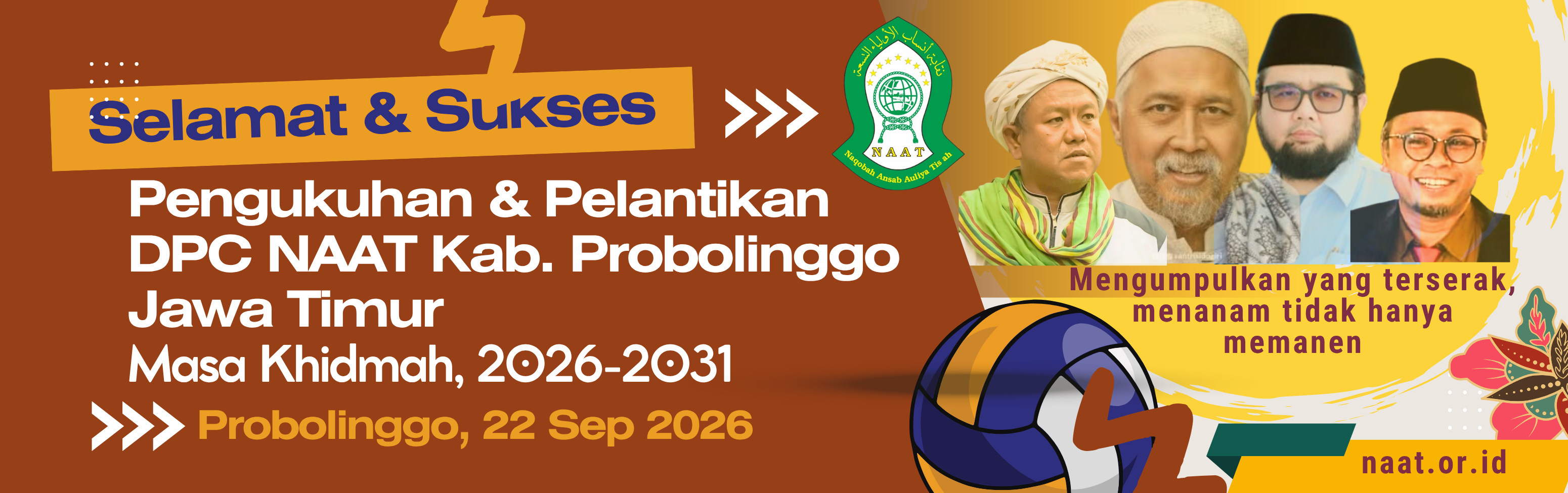 DPC NAAT KAB PROBOLINGGO