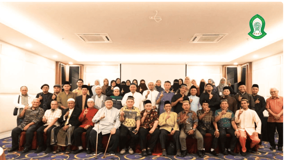 Silsilah Syekh Jumadil Kubra Digugat: Manuskrip Kuno Mindanao dan Jawa Akhirnya Dibongkar di UMS Sabah Malaysia