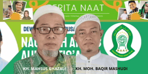 Kepengurusan DPC NAAT Pamekasan 2026–2030 Resmi Dibentuk, KH. Baqir Mashudi dan KH. Mahsus Ghazali Ditetapkan