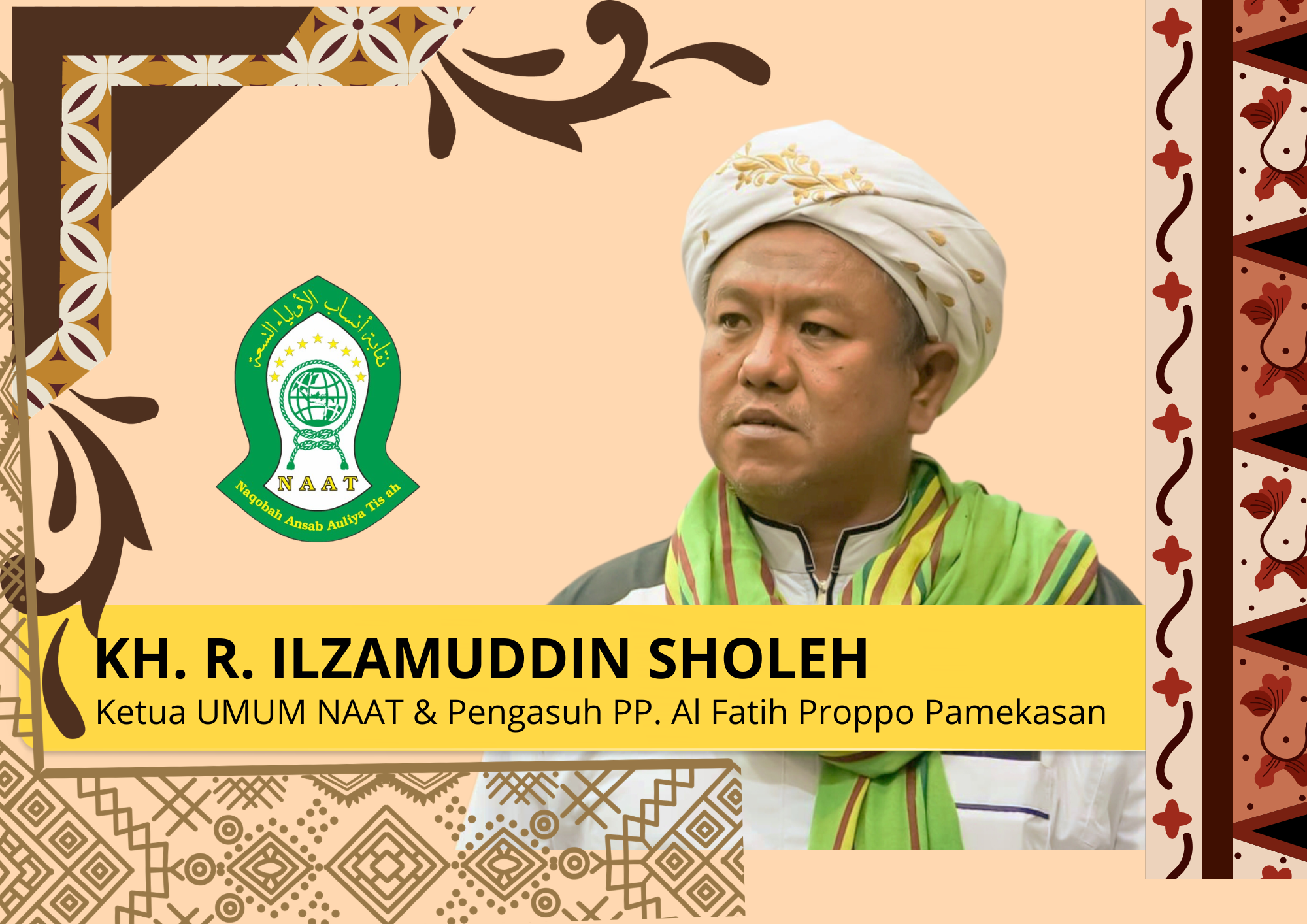 Menjemput Lailatul Qadar: Menapak Jejak Istiqomah Wali Songo dan Spiritualitas Syekh Jumadil Qubro**